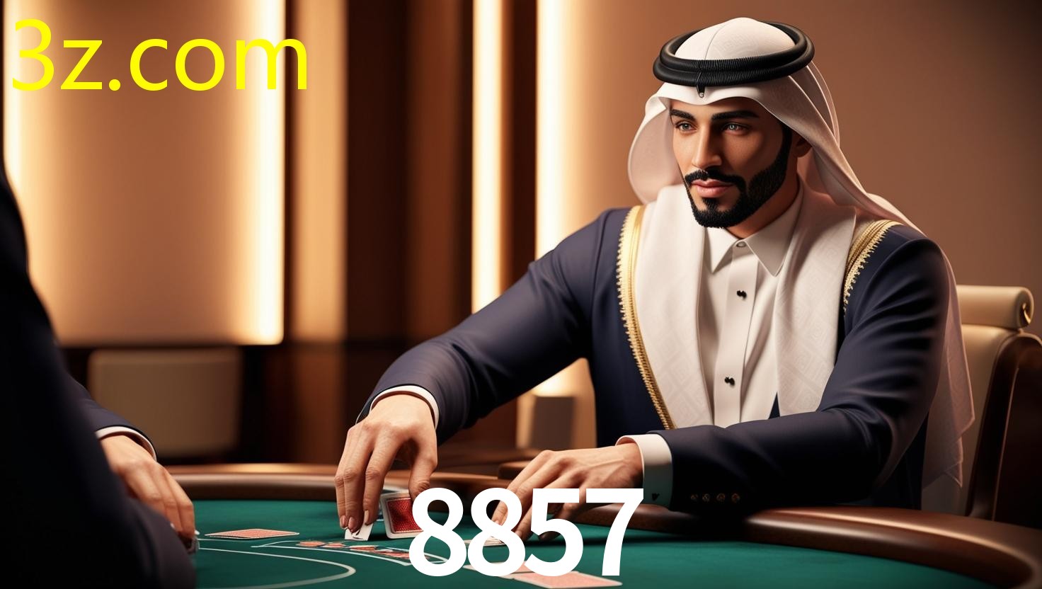 8857